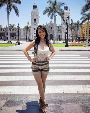 Cindy Díaz