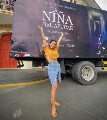 Cindy Díaz