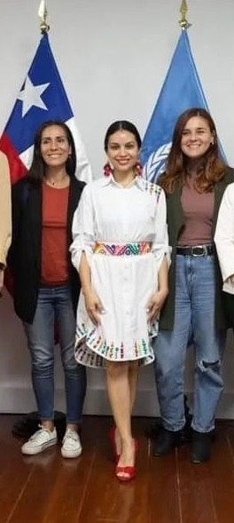 Cindy Díaz