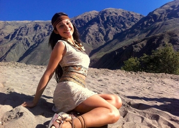 Cindy Díaz