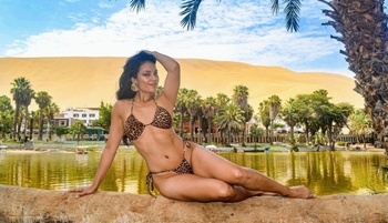 Cindy Díaz