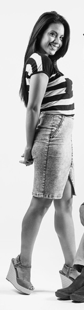 Cindy Díaz