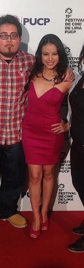 Cindy Díaz