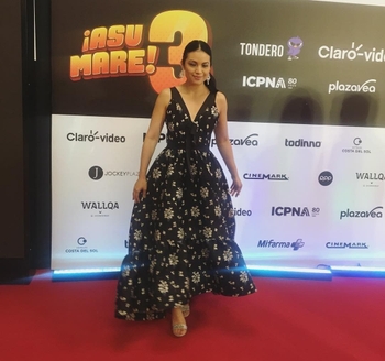 Cindy Díaz