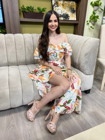 Angela Del Río