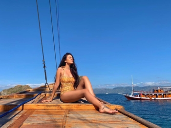 Aurélie Moeremans