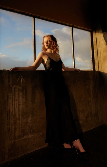 Máiréad Tyers