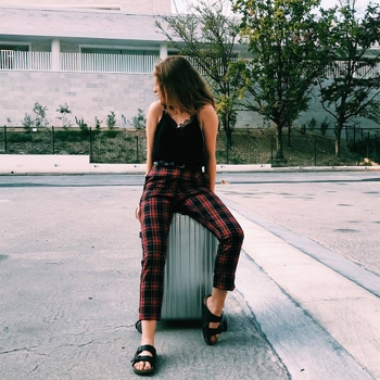 Carla Besnaïnou
