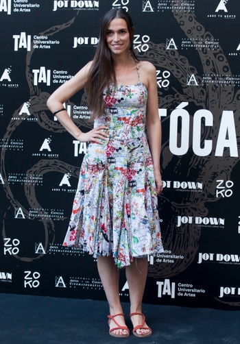 Clara Méndez-Leite