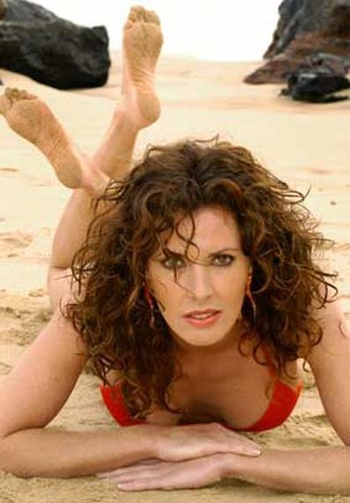 Verónica Mengod