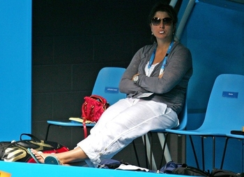 Mirka Federer