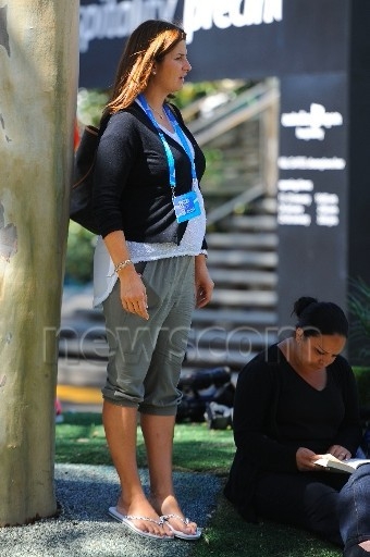 Mirka Federer