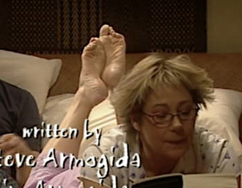 Zoë Wanamaker