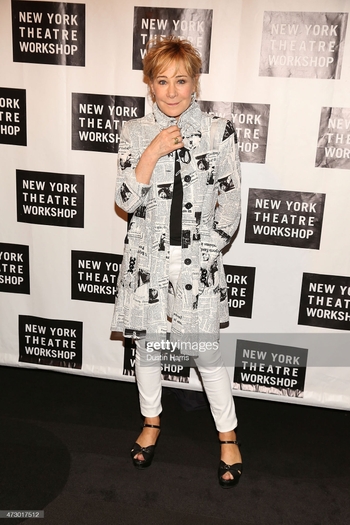 Zoë Wanamaker
