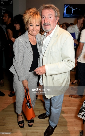 Zoë Wanamaker