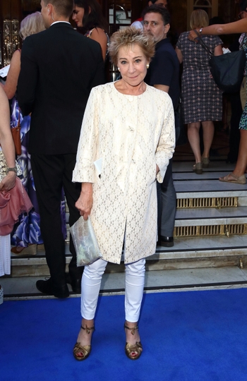Zoë Wanamaker