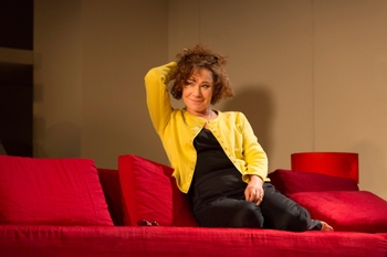 Zoë Wanamaker