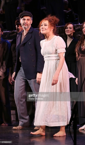 Zoë Wanamaker