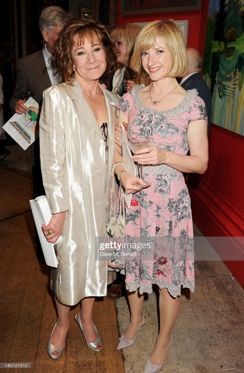 Zoë Wanamaker