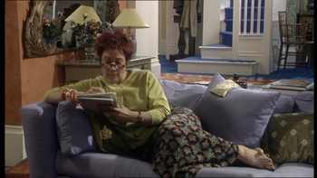 Zoë Wanamaker