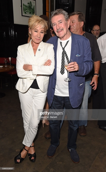 Zoë Wanamaker