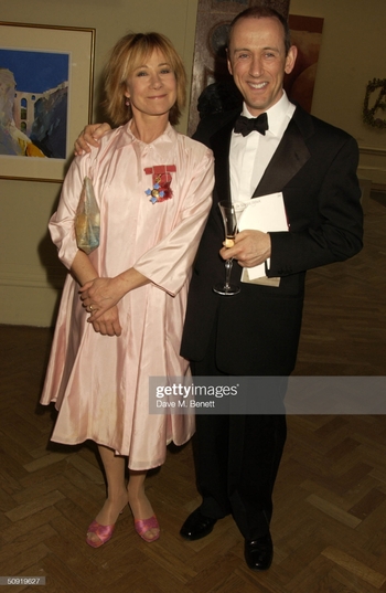 Zoë Wanamaker