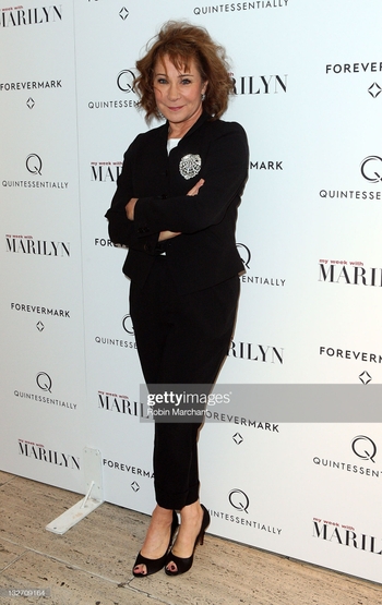 Zoë Wanamaker