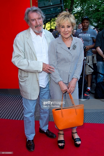 Zoë Wanamaker