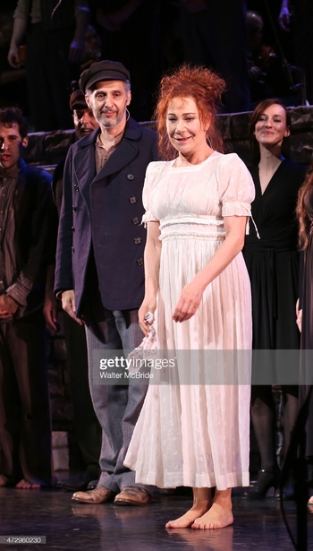 Zoë Wanamaker