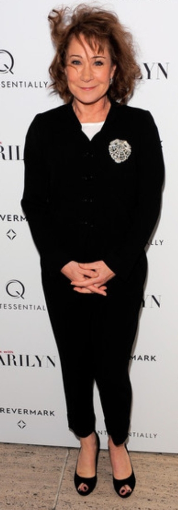 Zoë Wanamaker