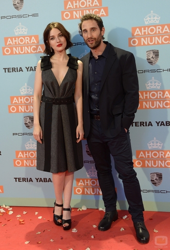 María Valverde (II)