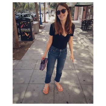 María Valverde (II)