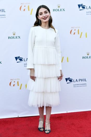 María Valverde (II)