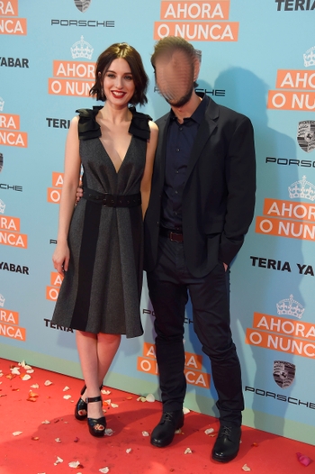 María Valverde (II)