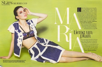 María Valverde (II)