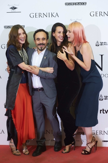 María Valverde (II)