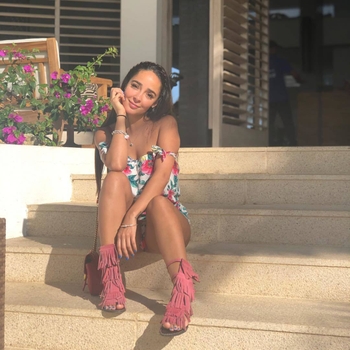 Manelyk González