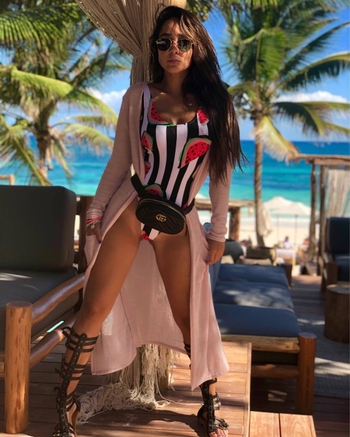 Manelyk González