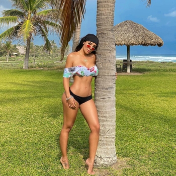Manelyk González