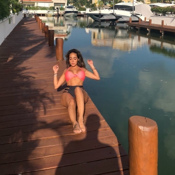 Manelyk González