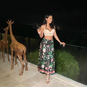 Manelyk González