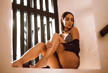 Manelyk González
