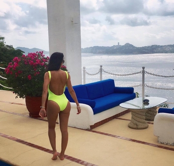 Manelyk González