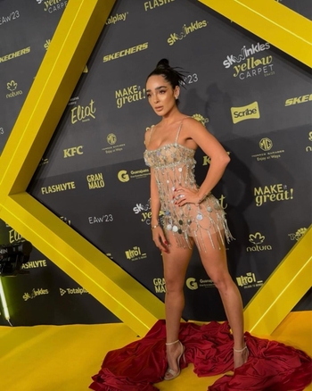 Manelyk González