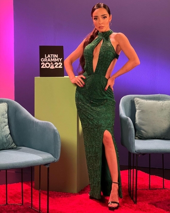 Manelyk González