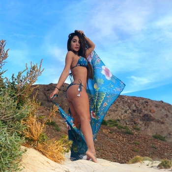 Manelyk González