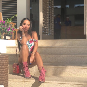 Manelyk González
