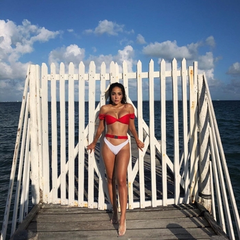 Manelyk González