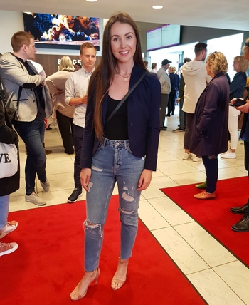 Mathilde Austegard Ypsøy