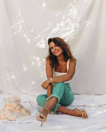 Sara Escudero
